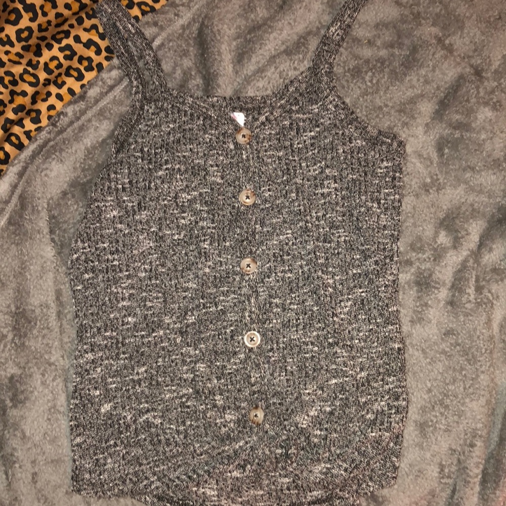 Cute top